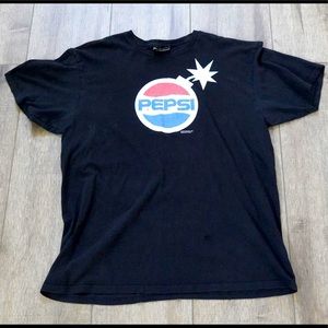 The Hundreds x Pepsi Limited Edition Shirt